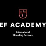 EF Academy - logo